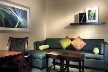 SpringHill Suites Dallas DFW Airport North/Grapevine