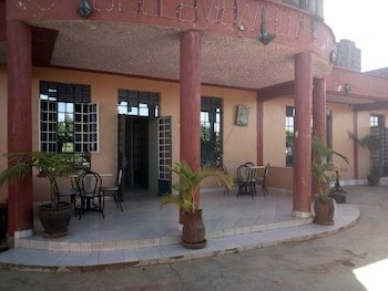 Bellview Hotel