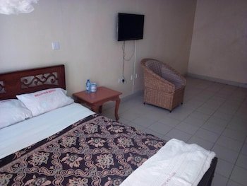 Bellview Hotel