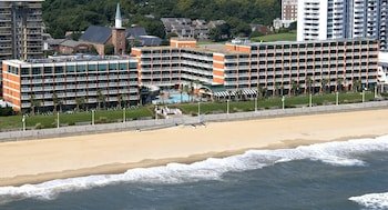 Holiday Inn Hotel & Suites Virginia Beach - North Beach