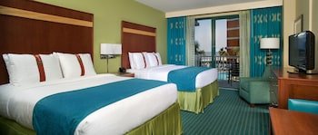 Holiday Inn Hotel & Suites Virginia Beach - North Beach