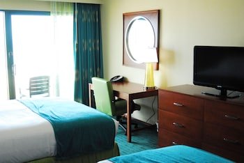 Holiday Inn Hotel & Suites Virginia Beach - North Beach