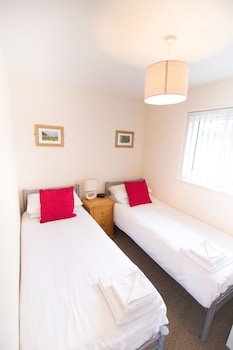Seaview Holidays