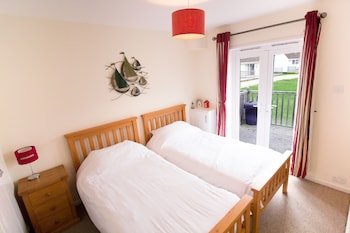 Seaview Holidays