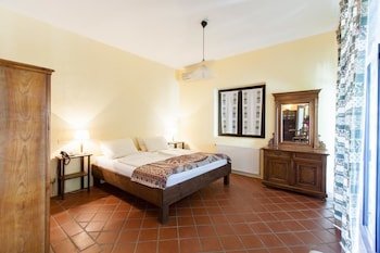 Villa di Tissano