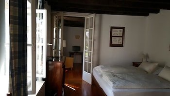 Villa di Tissano
