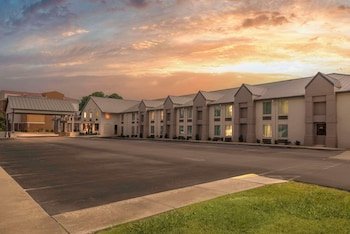 Comfort Inn Petersburg - Fort Lee