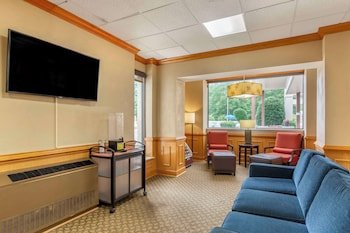 Comfort Inn Petersburg - Fort Lee