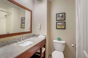 Comfort Inn Petersburg - Fort Lee