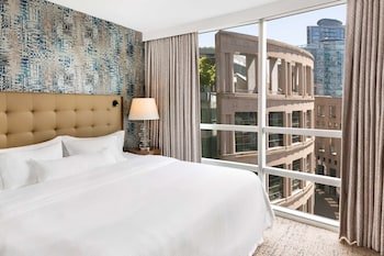 Hilton Vancouver Downtown