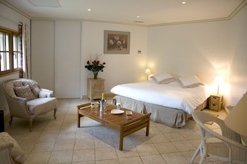 Hotel La Roseraie