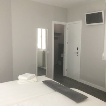 diezmadrid hostal