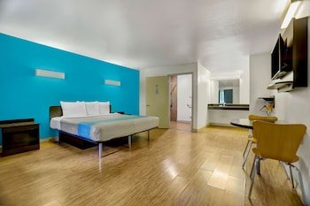 Motel 6 Anderson - Redding Airport