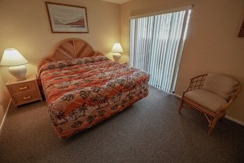 Sand Dune Shores Resort