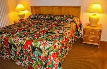 Sand Dune Shores Resort