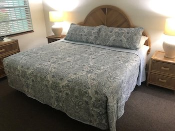 Sand Dune Shores Resort