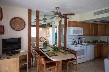 Sand Dune Shores Resort