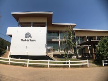 Check-in Resort Koh Larn