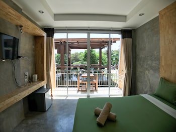Check-in Resort Koh Larn