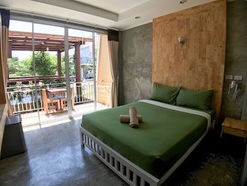 Check-in Resort Koh Larn