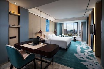 Ramada Plaza by Wyndham Changsha Xingsha