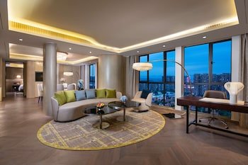 Ramada Plaza by Wyndham Changsha Xingsha