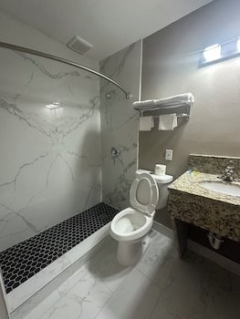 Budget Inn St. Petersburg