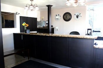 Budget Inn St. Petersburg