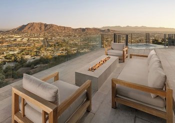 Sanctuary Camelback Mountain, A Gurney's Resort & Spa