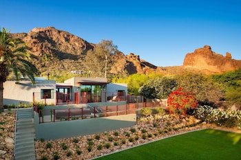 Sanctuary Camelback Mountain, A Gurney's Resort & Spa