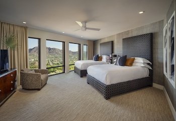 Sanctuary Camelback Mountain, A Gurney's Resort & Spa
