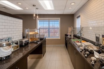Residence Inn Boulder Louisville