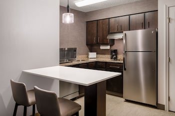 Residence Inn Boulder Louisville
