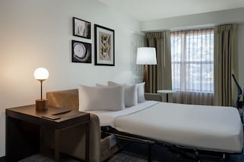 Residence Inn Boulder Louisville