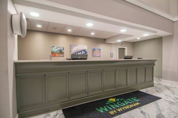 Wingate by Wyndham Tuscaloosa