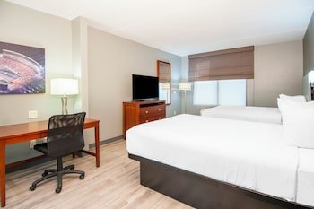 Wingate by Wyndham Tuscaloosa