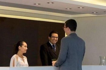 Hotel Real Executive