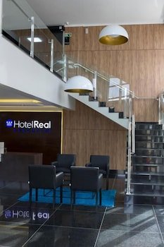 Hotel Real Executive