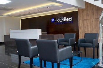 Hotel Real Executive