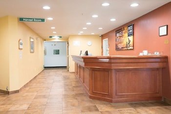 Red Lion Inn & Suites McMinnville