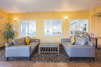 Red Lion Inn & Suites McMinnville