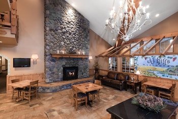 Icicle Village Resort