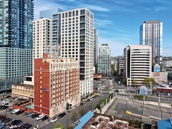 WorldMark Seattle - The Camlin