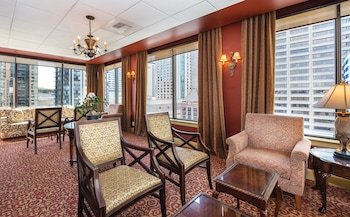 WorldMark Seattle - The Camlin