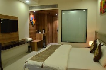 Hotel Sopan Heights