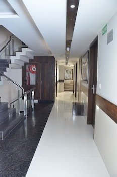 Hotel Sopan Heights