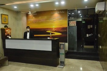 Hotel Sopan Heights