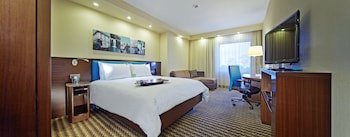 Hampton by Hilton Ordu
