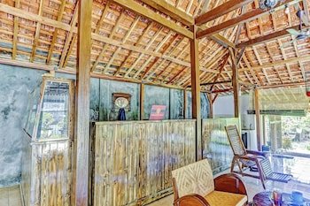 Spot On 90742 Kinanthy Homestay Syariah