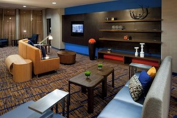 Courtyard Texarkana